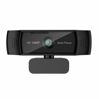webcam rose de la couleur 50/60Hz de fréquence de lumière de caméra vidéo de 1944P FHD 1080P