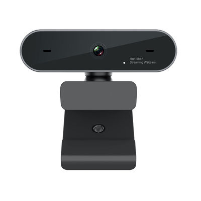 Webcam Full HD 1944P 1080P avec deux microphones / réduction du bruit de fond