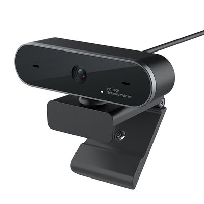 Mise au point automatique professionnelle d'appareil-photo de diffusion de PC de HD 1080P avec l'agrafe réglable