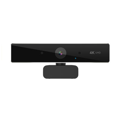 Webcam CMOS 4K Angle de visualisation de 90 degrés sans distorsion avec télécommande
