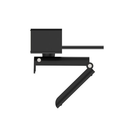 Webcam CMOS 4K Angle de visualisation de 90 degrés sans distorsion avec télécommande